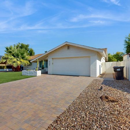 Family Fresh Villa Scottsdale Luaran gambar