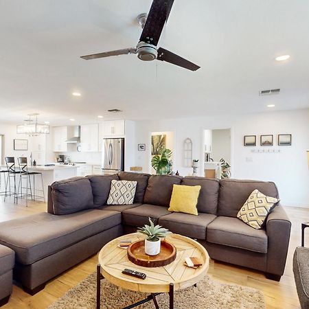 Family Fresh Villa Scottsdale Luaran gambar