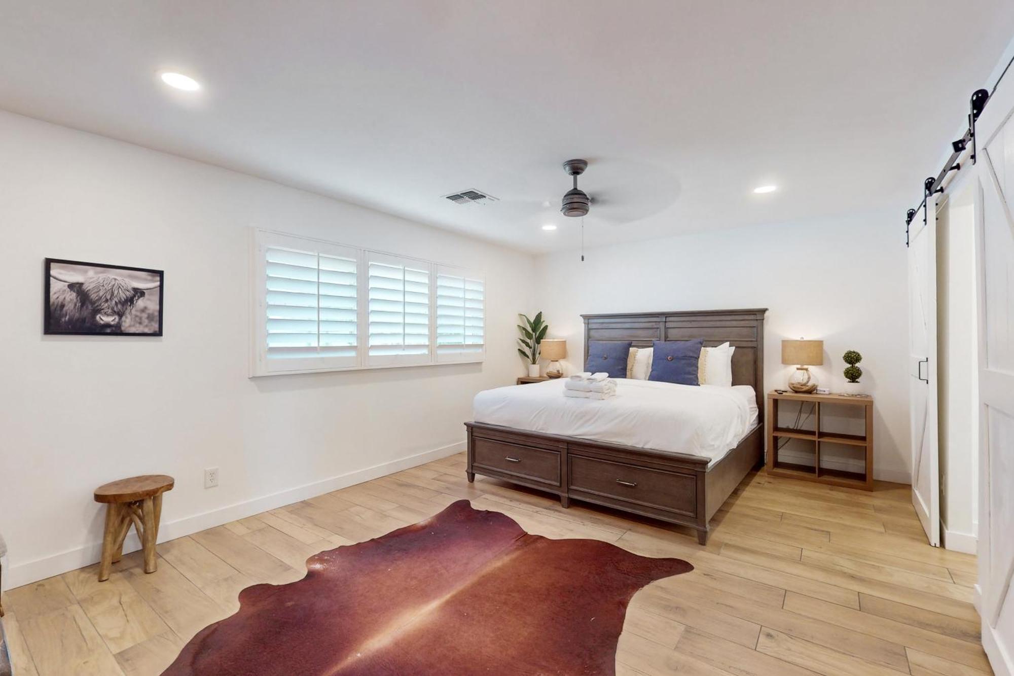 Family Fresh Villa Scottsdale Luaran gambar