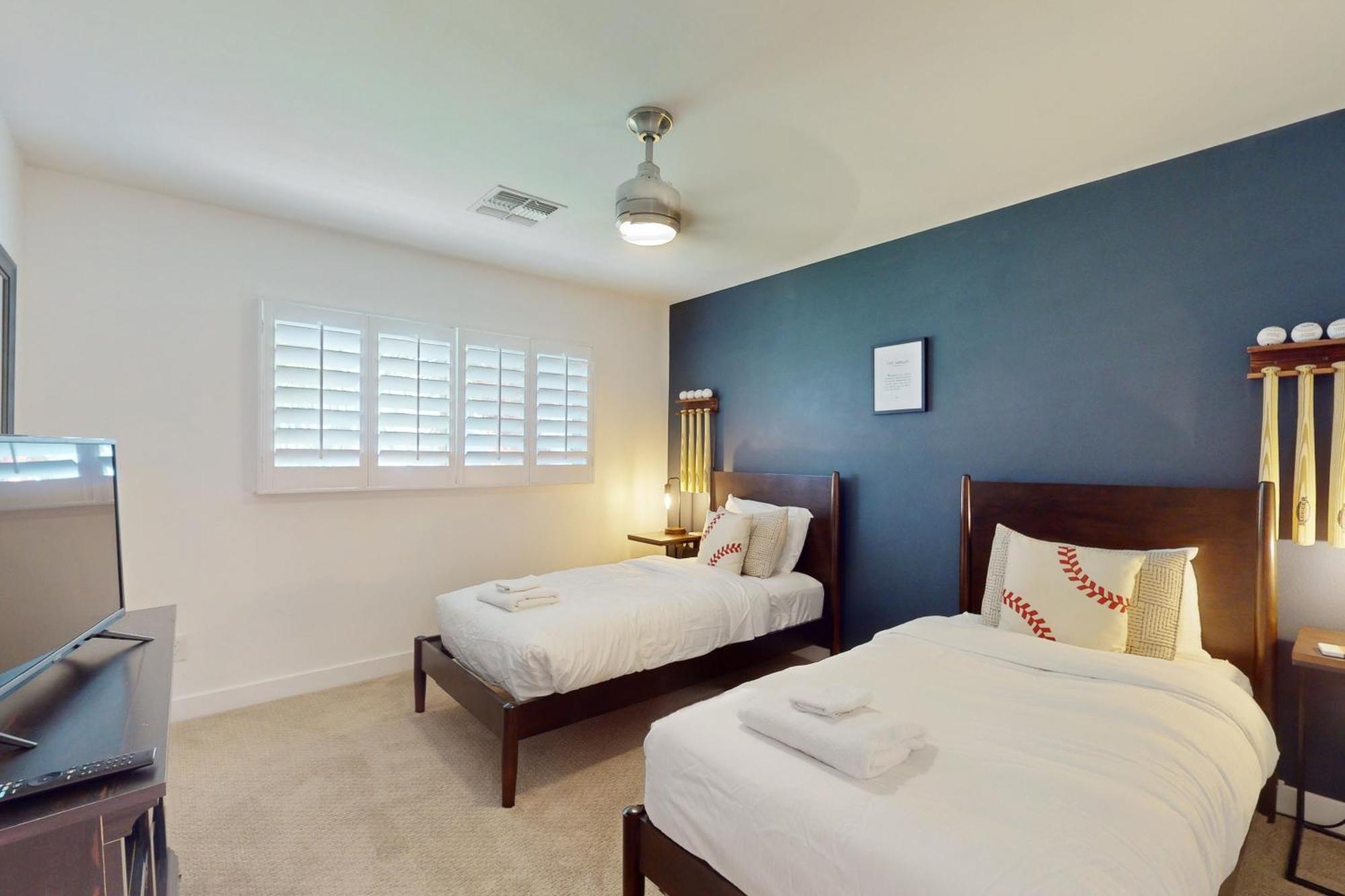 Family Fresh Villa Scottsdale Luaran gambar