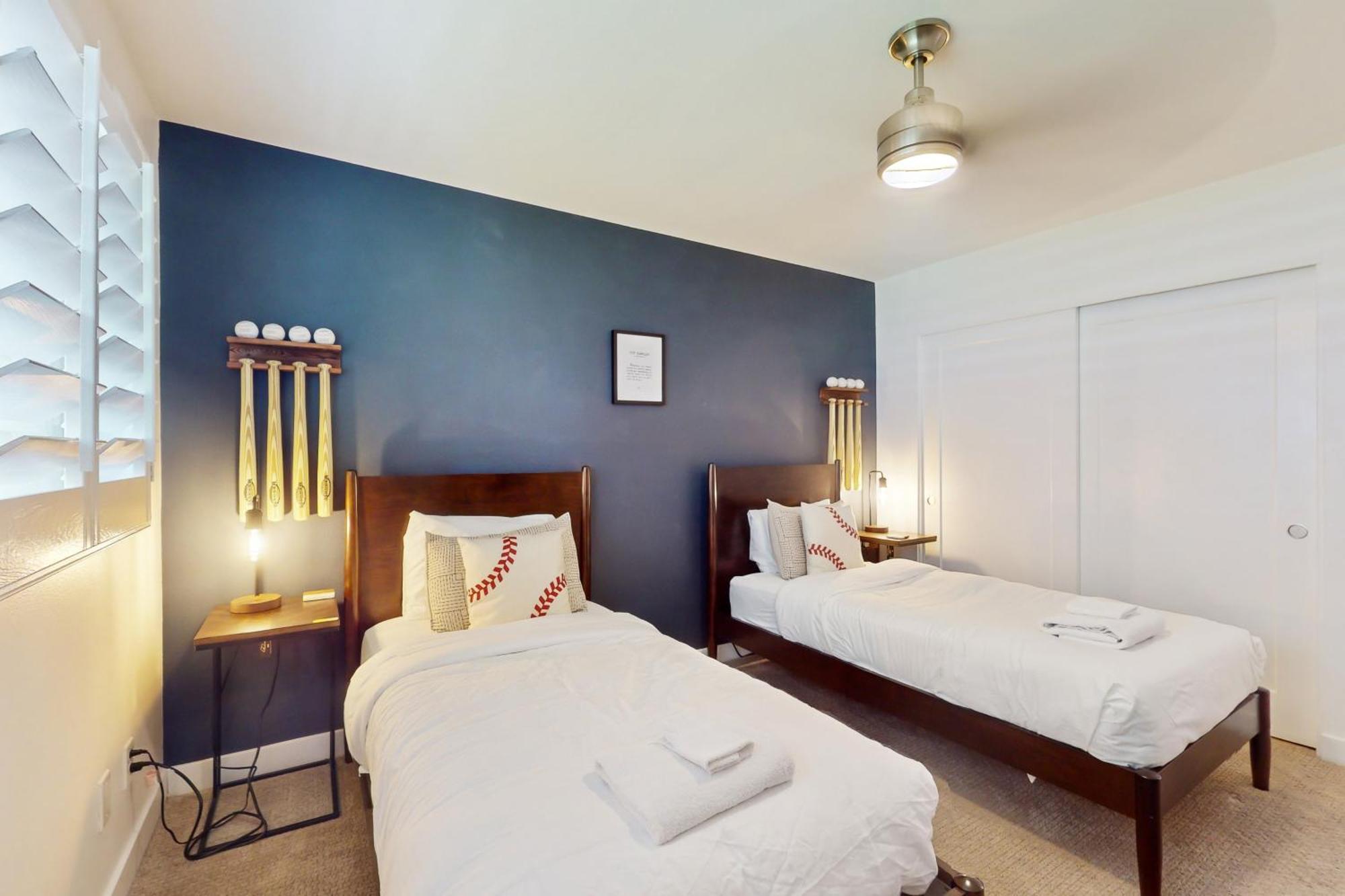 Family Fresh Villa Scottsdale Luaran gambar