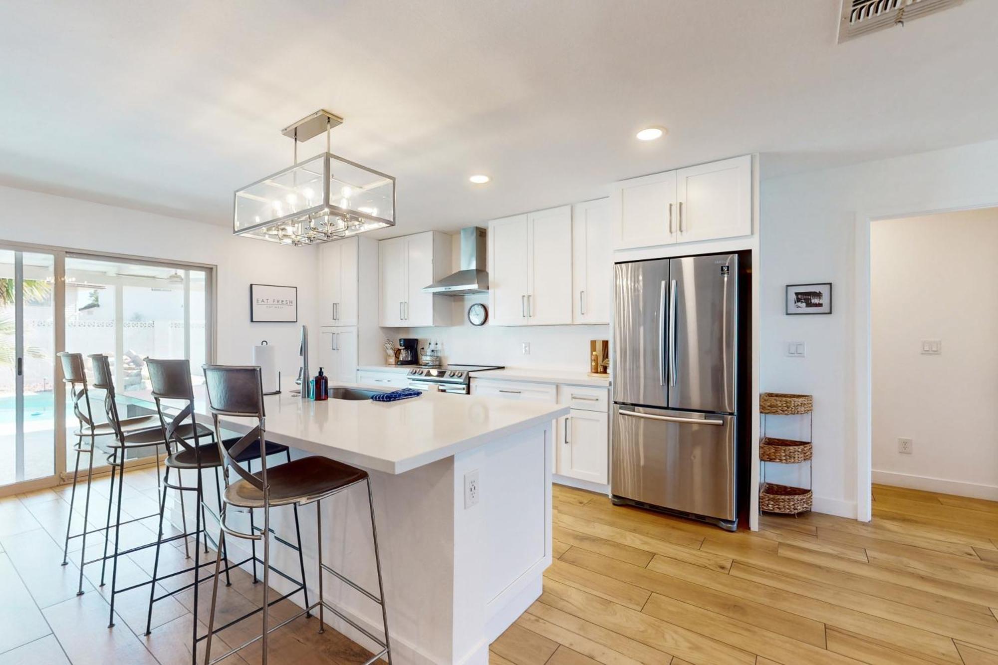 Family Fresh Villa Scottsdale Luaran gambar