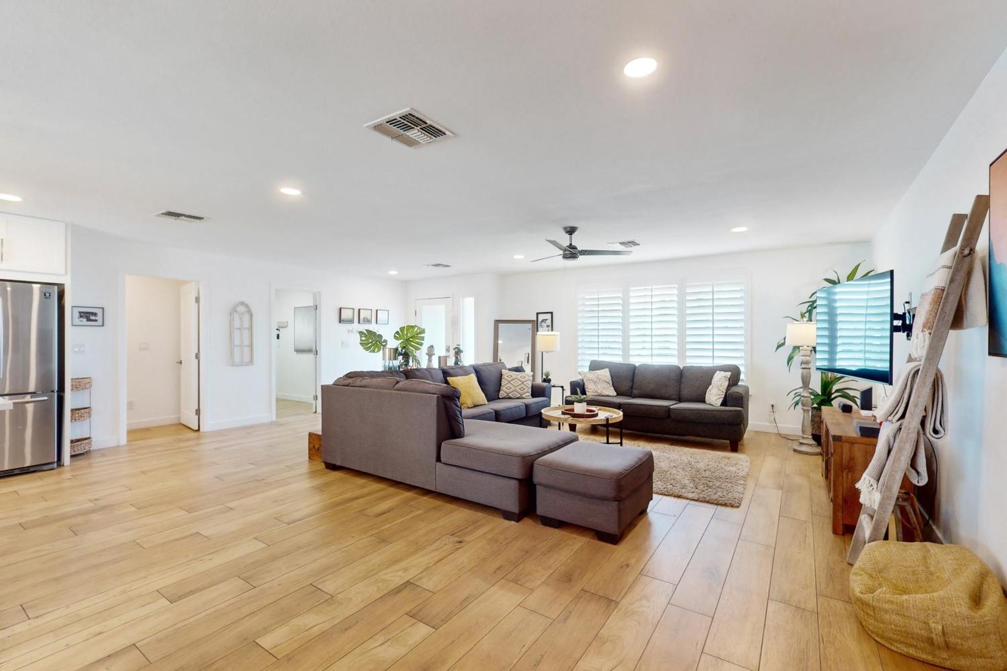 Family Fresh Villa Scottsdale Luaran gambar