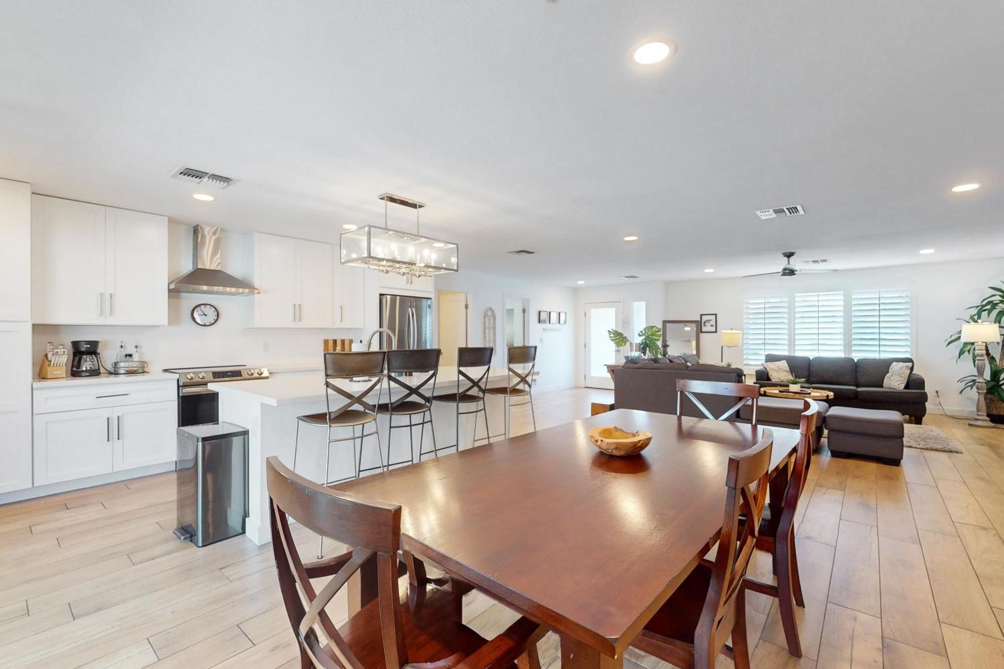 Family Fresh Villa Scottsdale Luaran gambar