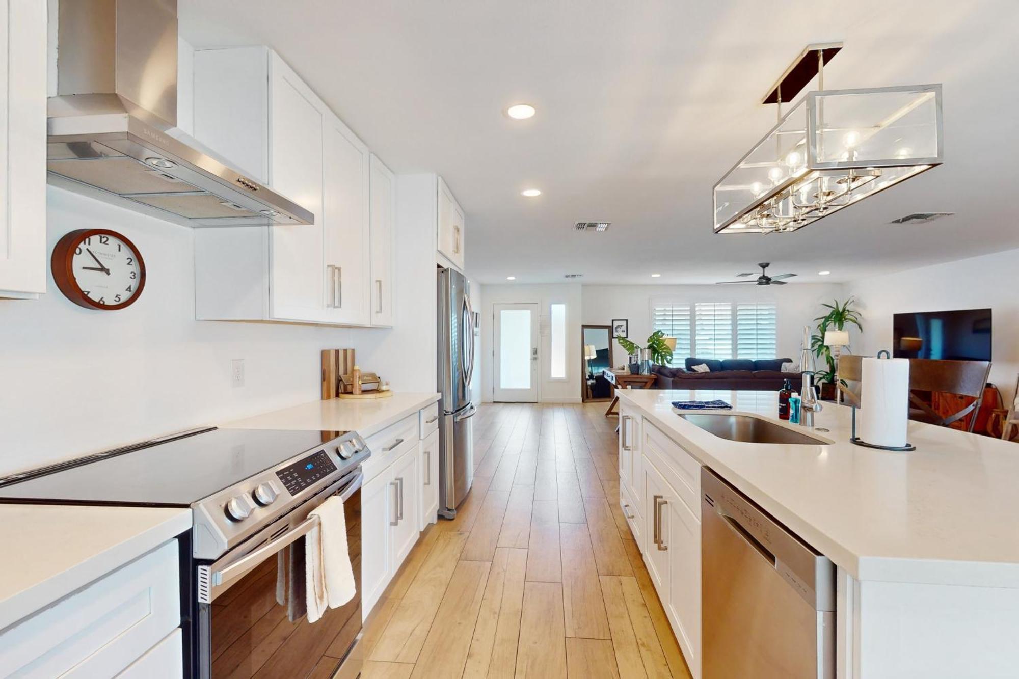 Family Fresh Villa Scottsdale Luaran gambar